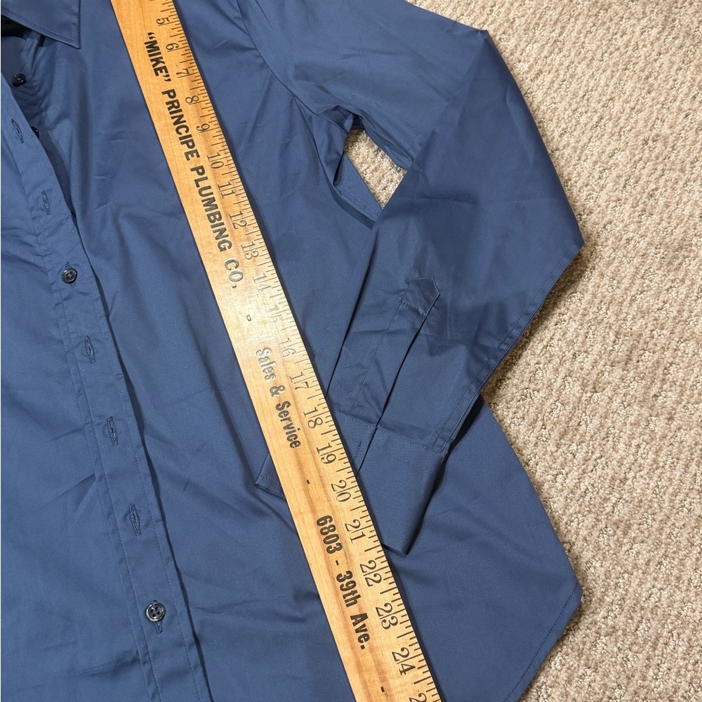 THE SHIRT by Rochelle Beherns , The icon shirt size medium, originally $135 - Picture 9 of 12